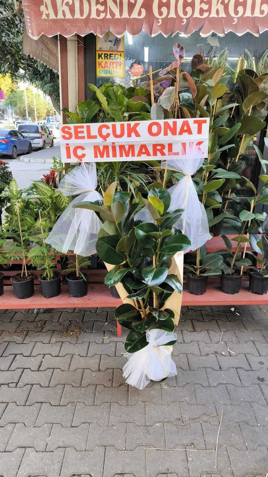 Çiftli Kauçuk