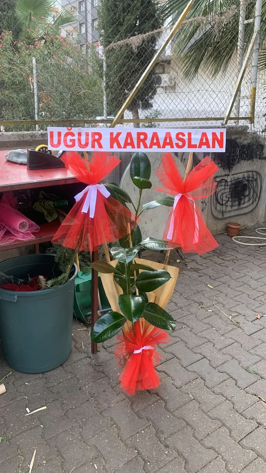Tekli Kauçuk